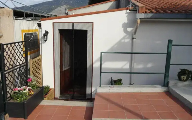 Casa Campella