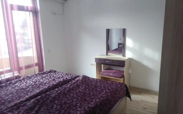 Guesthouse Relaxa