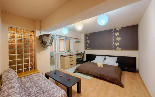 EastComfort Romana Square