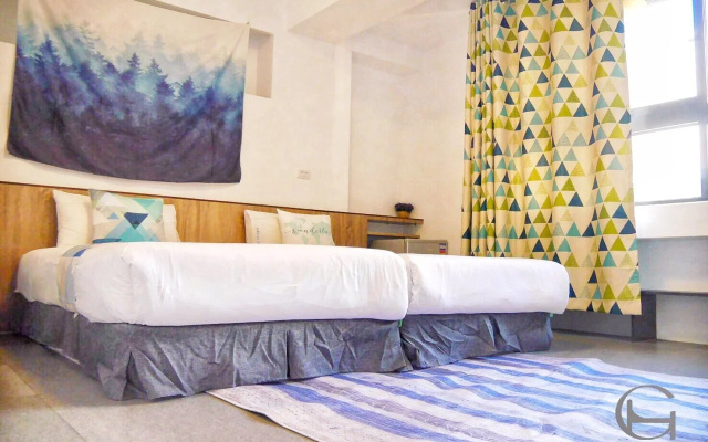 Grano House
