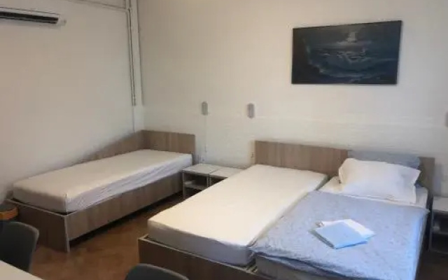 Apartment Alea