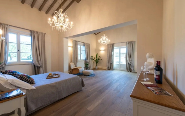 Torre Civette - Sea & Wine Retreat