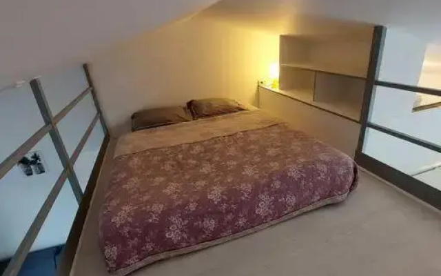 Le Ti Papangue