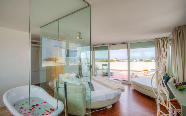 D-Place Hotel & Suite