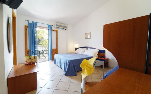 Villaggio Marco Polo Residence - Ricadi
