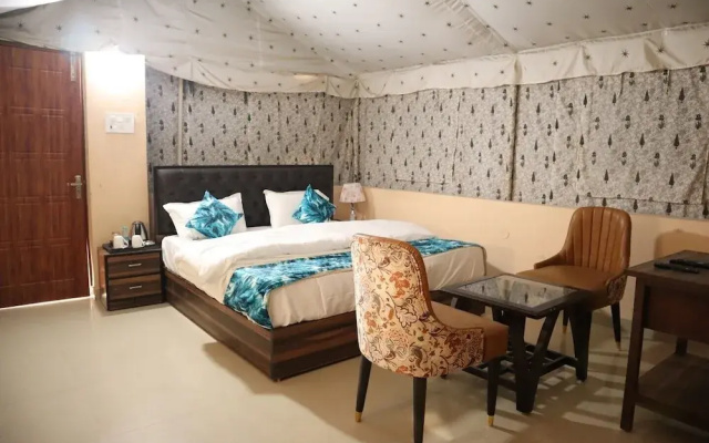MST Farm & Resort