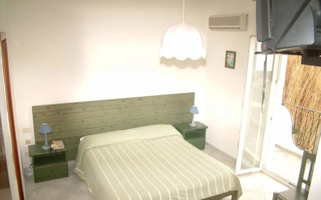 Hotel La Ginestra