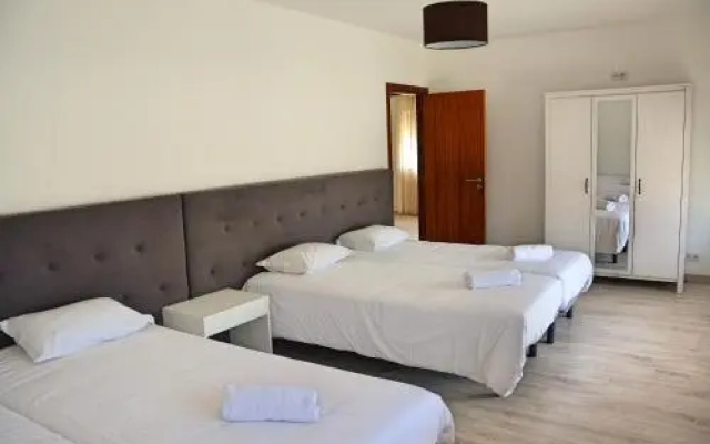 Casa Viajante