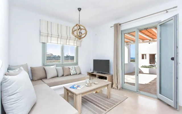 Villa Glyfada a Private Fully Equipped gem