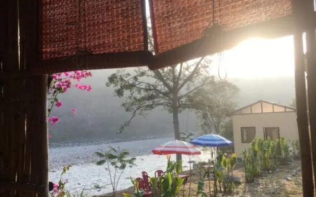 Nayar Valley Retreat