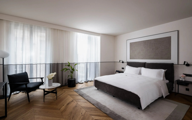 Juno Hotel Sofia, a Member of Design Hotels