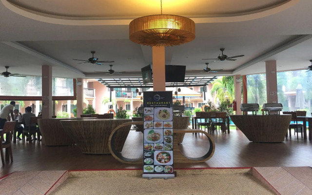 Chivatara Resort & Spa Bang Tao Beach