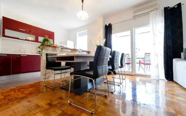 Apartment Ana 4+2