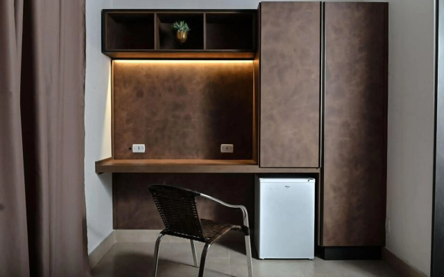 Eco Porto Resort