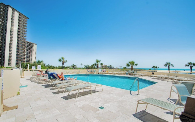 Ocean Creek North Tower F11