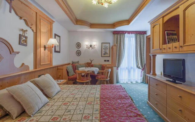 Park Hotel Iris