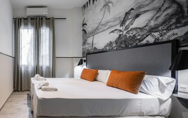 Slow Suites Setas