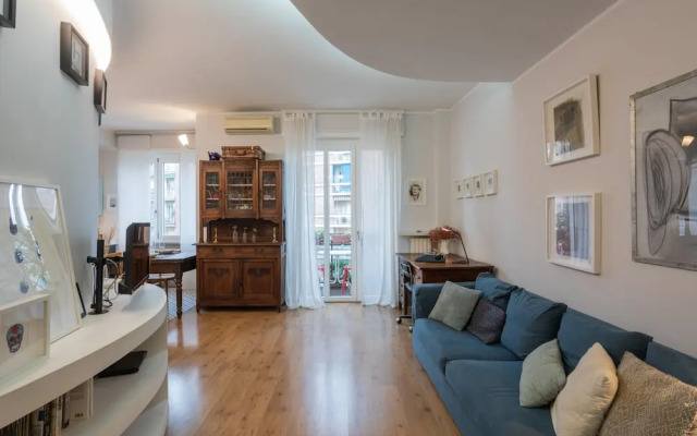 Dora Apartment by Wonderful Italy