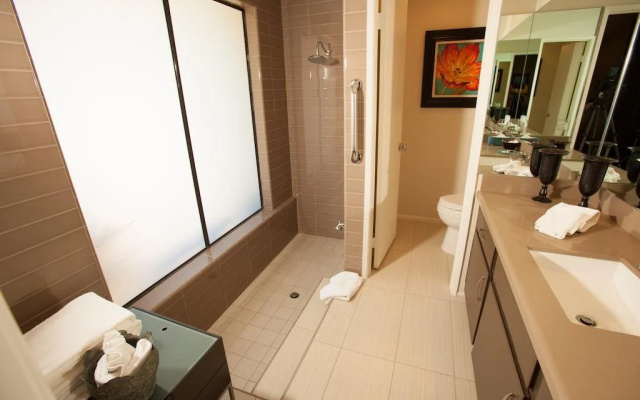 Sundance Villas By Private Villa Management