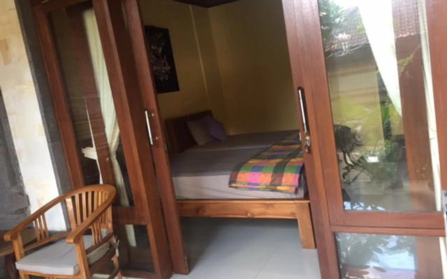 Cantik Homestay