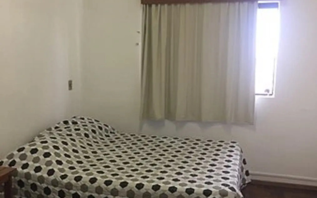Cazuza Palace Hotel