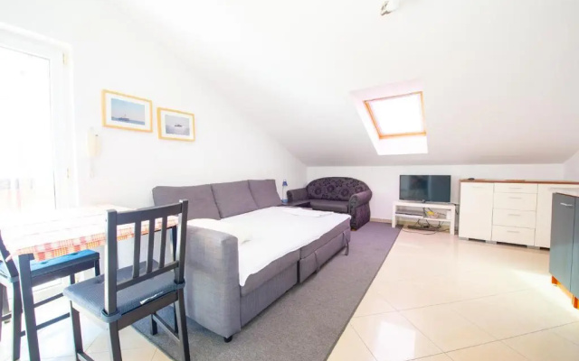 Apartment Margareta