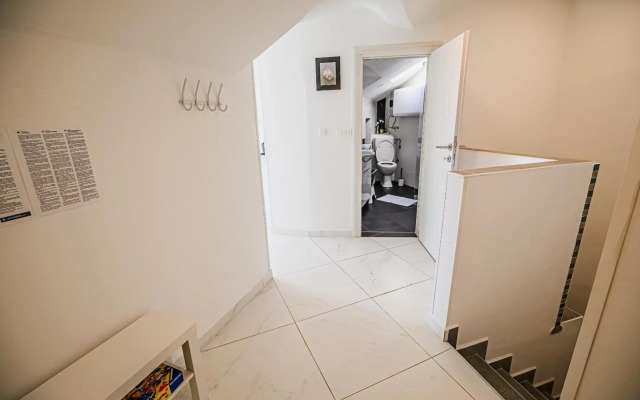Apartmani Abi
