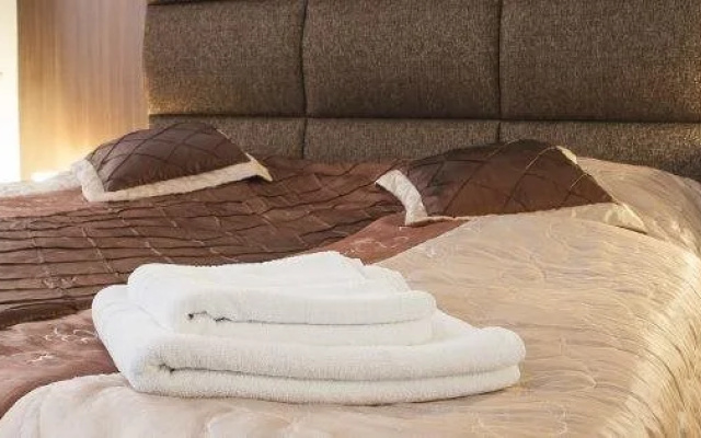 Garni Hotel Branc