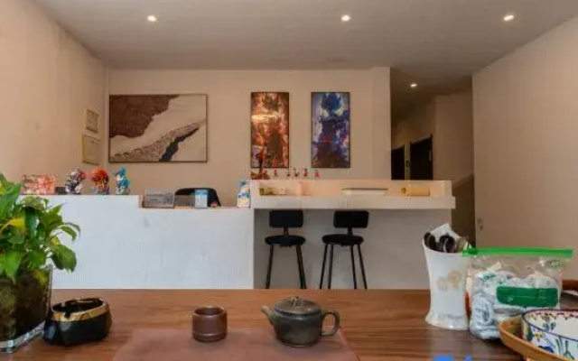Weizhou Island Haven Yanyu Homestay