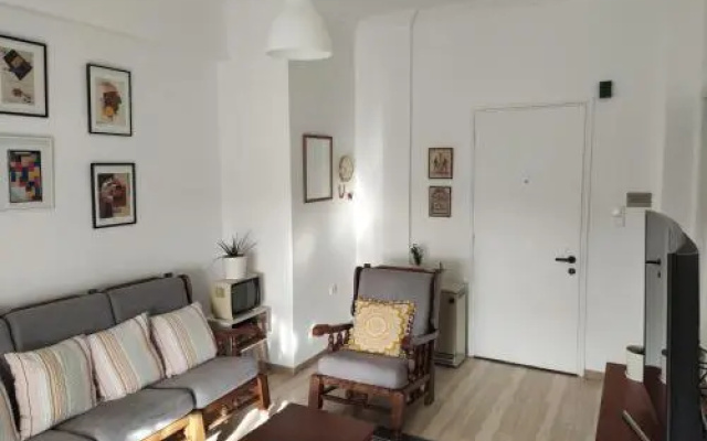 magicstay - flat 2 bedrooms 1 bathroom - corfu