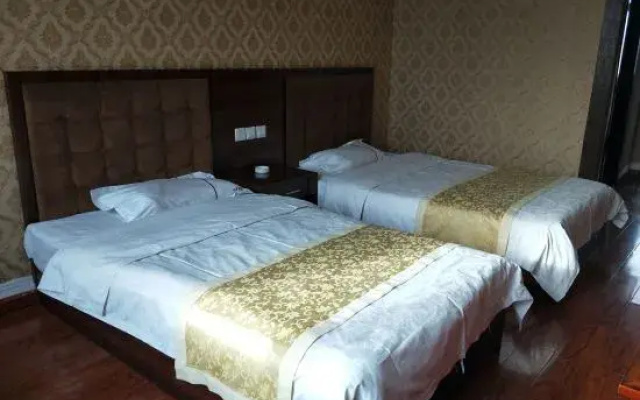 Dongwuqi Jintai Hotel