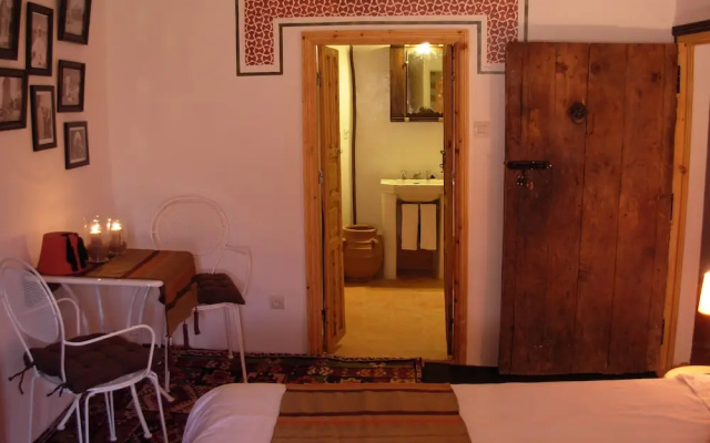 Kasbah Tigmi'N'Oufella
