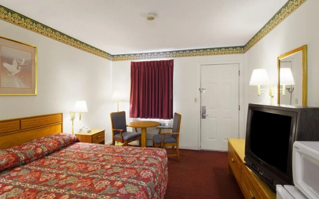 Americas Best Value Inn West Memphis