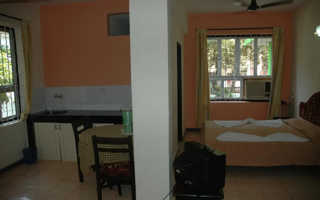 Alor Holiday Resort