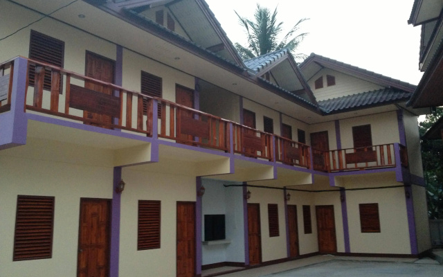 Baan Punta