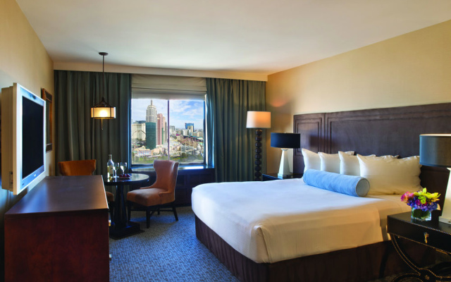 Excalibur Hotel & Casino