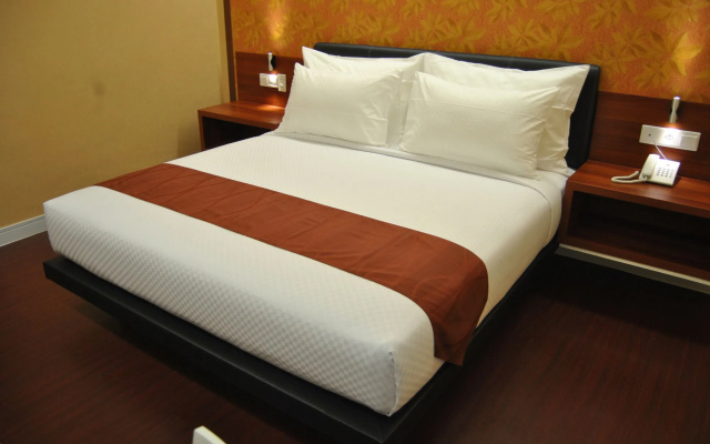 Citihub Hotel @Gejayan, Yogyakarta