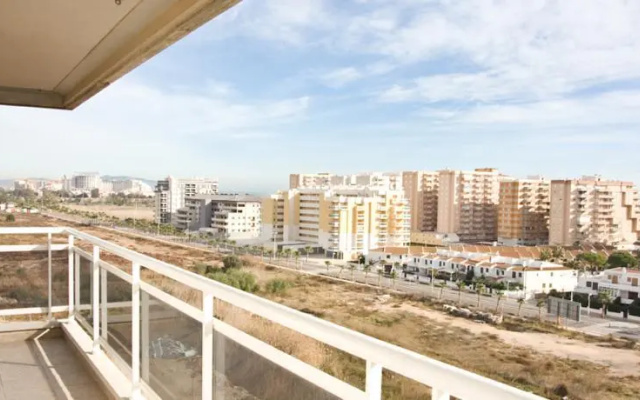 Apartamentos Colomeras