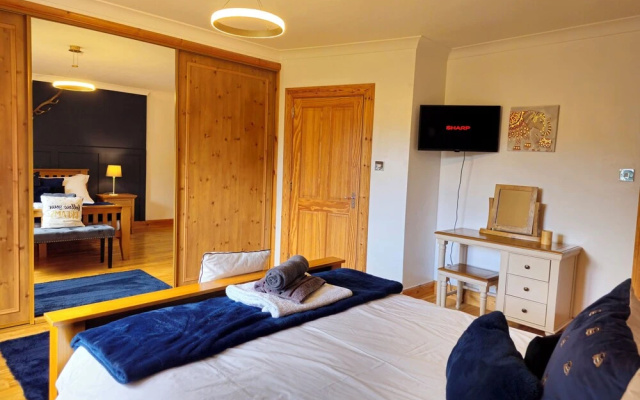 Gleann Fia House