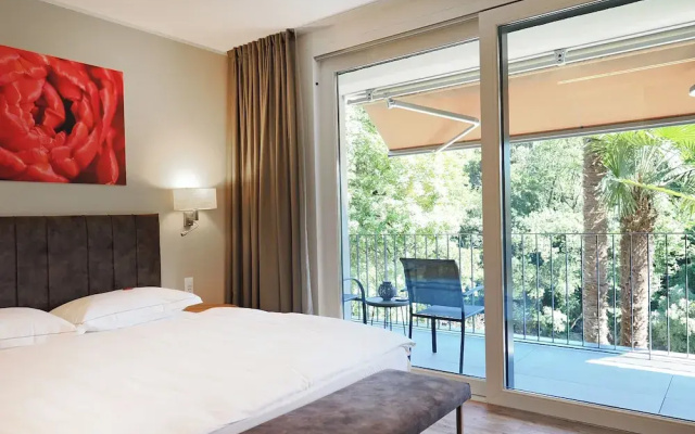 Ristorante Charme Hotel Tre Terre