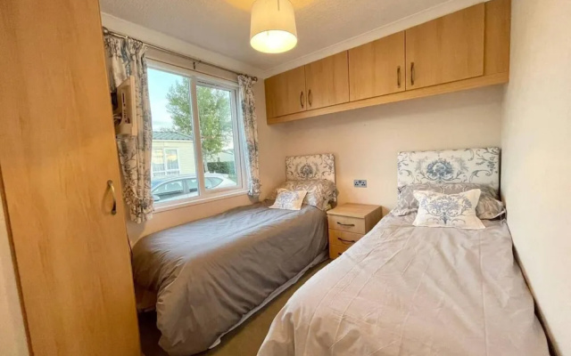 Modern House in Carlisle Close to Lake District