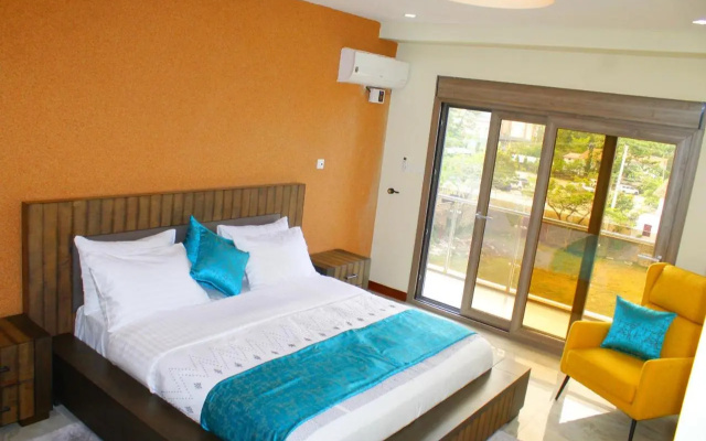 Avenue Apartments Nyali by CHH
