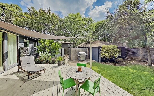 1714boul 2 Bedroom Home