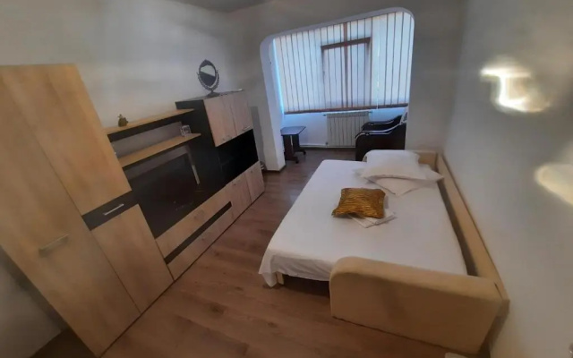 Apartament Mircea Strada Rozelor Etaj 4