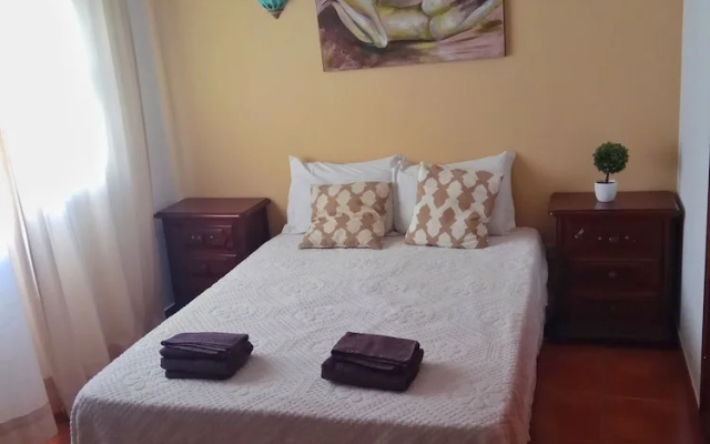 Lagos City Center By Rental4All