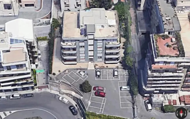 COCO Apartments