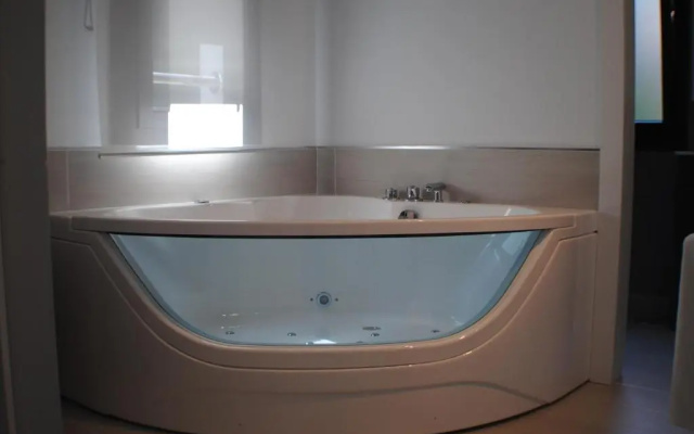 El Picu 7. Apartamentos.