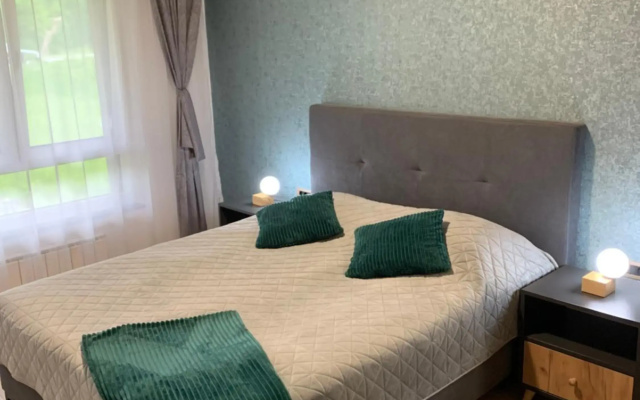 Park Lake Suite