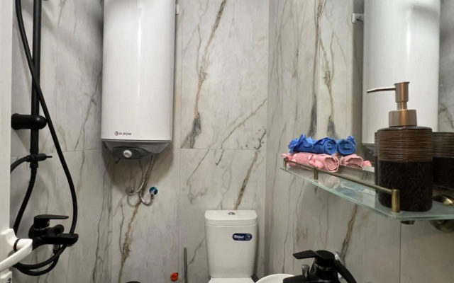 Guest House Tanevi