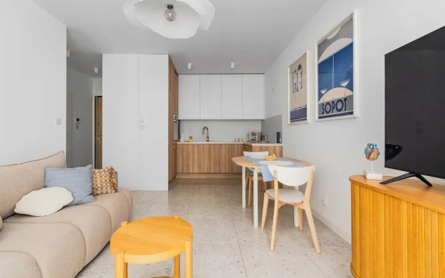 Letnicka Offline by Grand Apartments